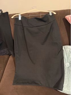 SKIRTS