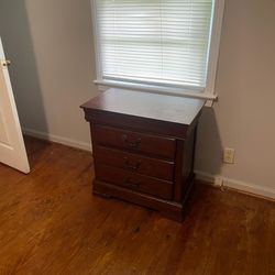Night Table 