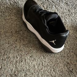 jordan 11 CMFT low