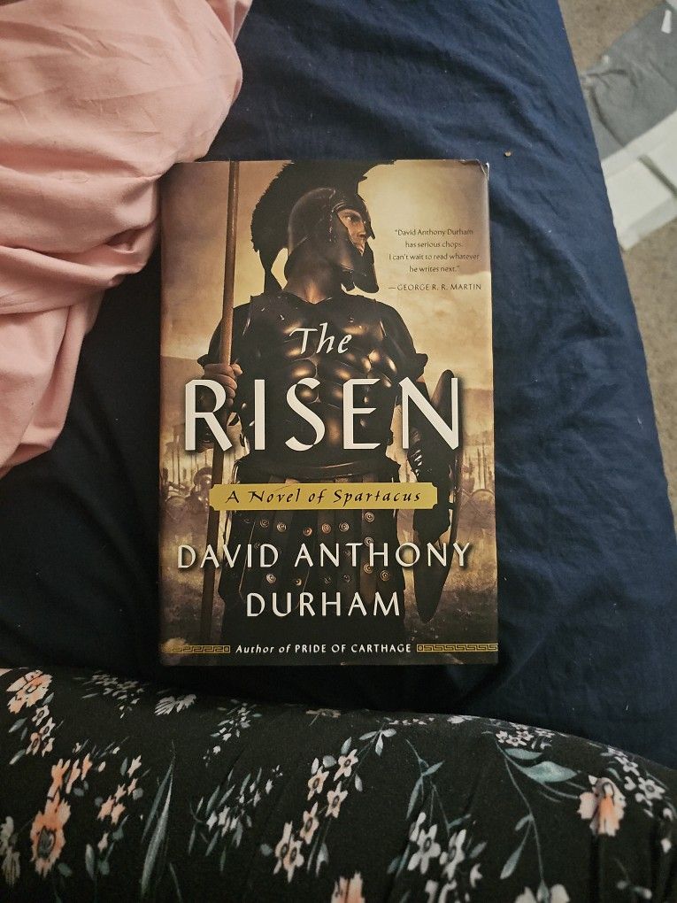 The Risen