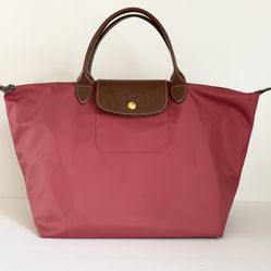 Longchamp Tote Bag