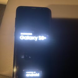 Samsung Galaxy S8 Plus Unlocked 
