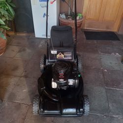 Craftsman Lawn Mower 5.00 140cc 