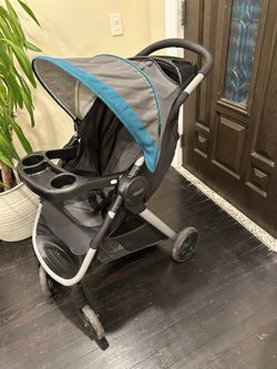 Graco Stroller