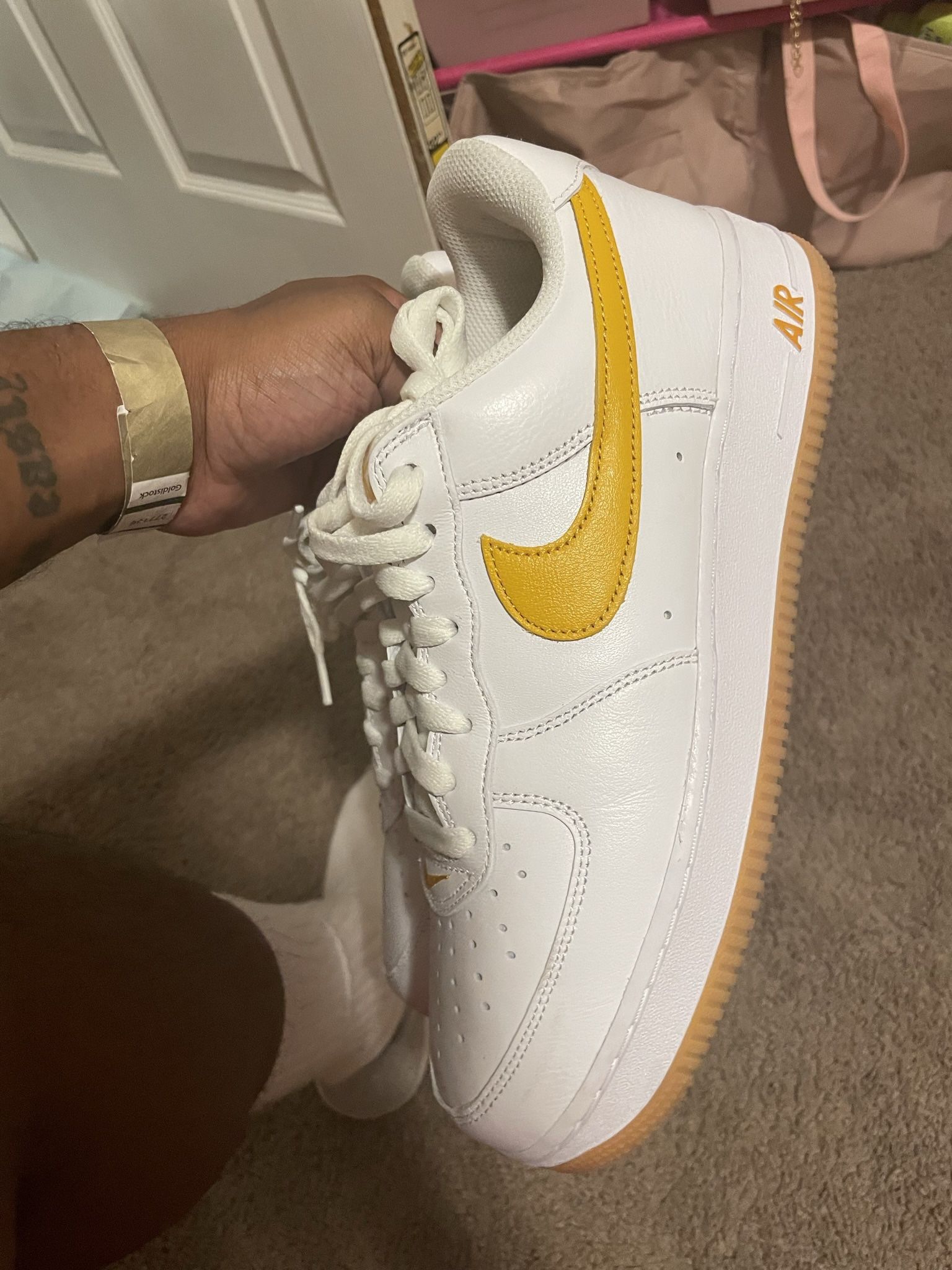 Nike AF1 • Size 9