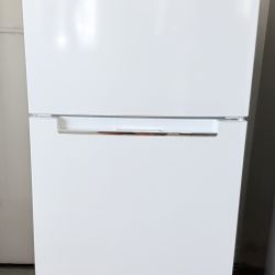 10.1 cu.ft. Refrigerator 