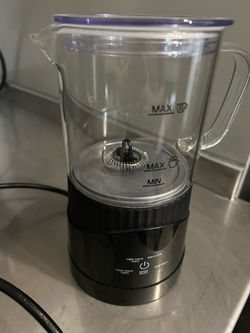 Milk Frother