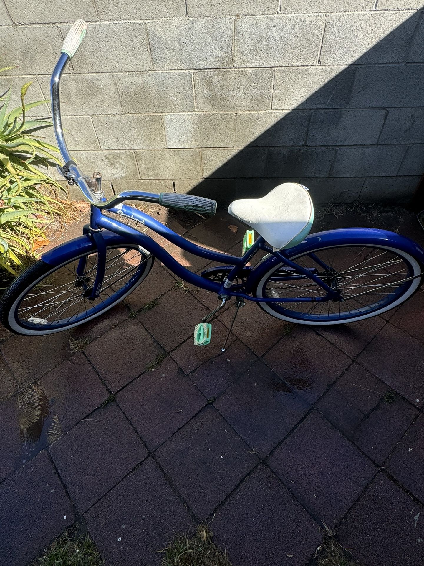 Huffy 26”Cranbrook Women's Beach Cruiser