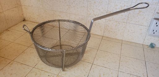 Fryer. New. Used once
