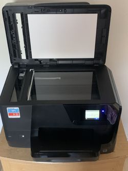 HP Printer