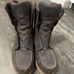 Redwing 2442