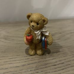 Hallmark Cherished Teddy School