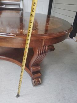 Mesa de centro