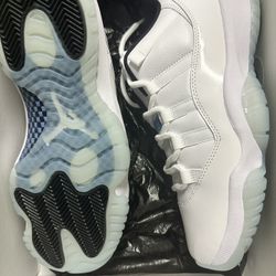 Jordan retro 11 Lows
