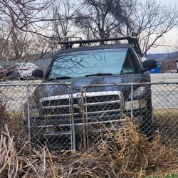 98 Dodge Ram 1500 V8