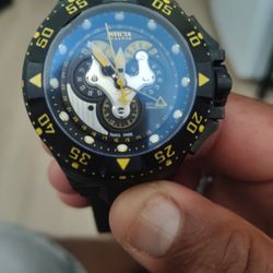 Invicta Watch