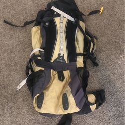 Kelty 70 Liter Backpackers Pack