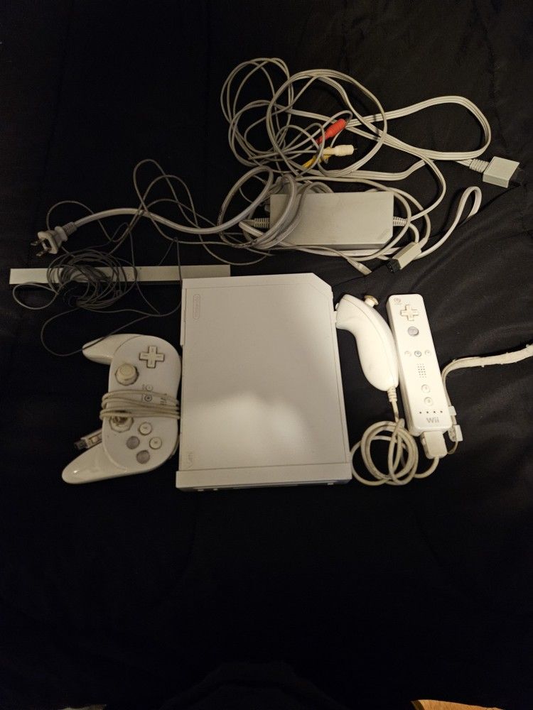 Nintendo Wii Modded for Sale in Las Vegas, NV OfferUp