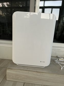 Germ Guardián HEPA Air purifier