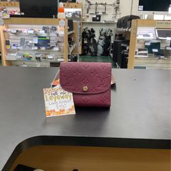 Louis Vuitton Wallet 