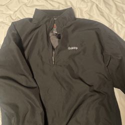 Medium Quiktrip Windbreaker