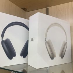 Airpods Max