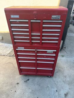Cajas para Herramientas