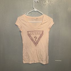 Guess Top