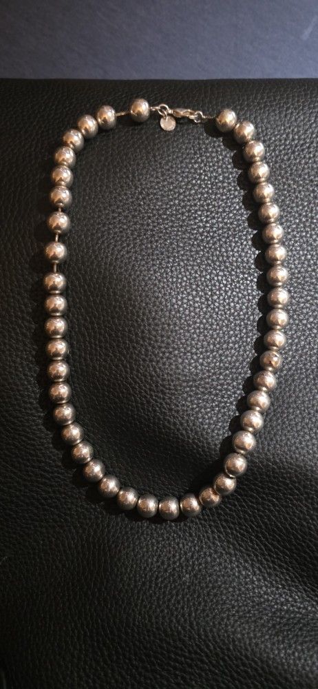 Tiffany & Co Necklace