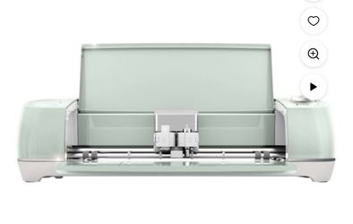 Cricut Explorer 2