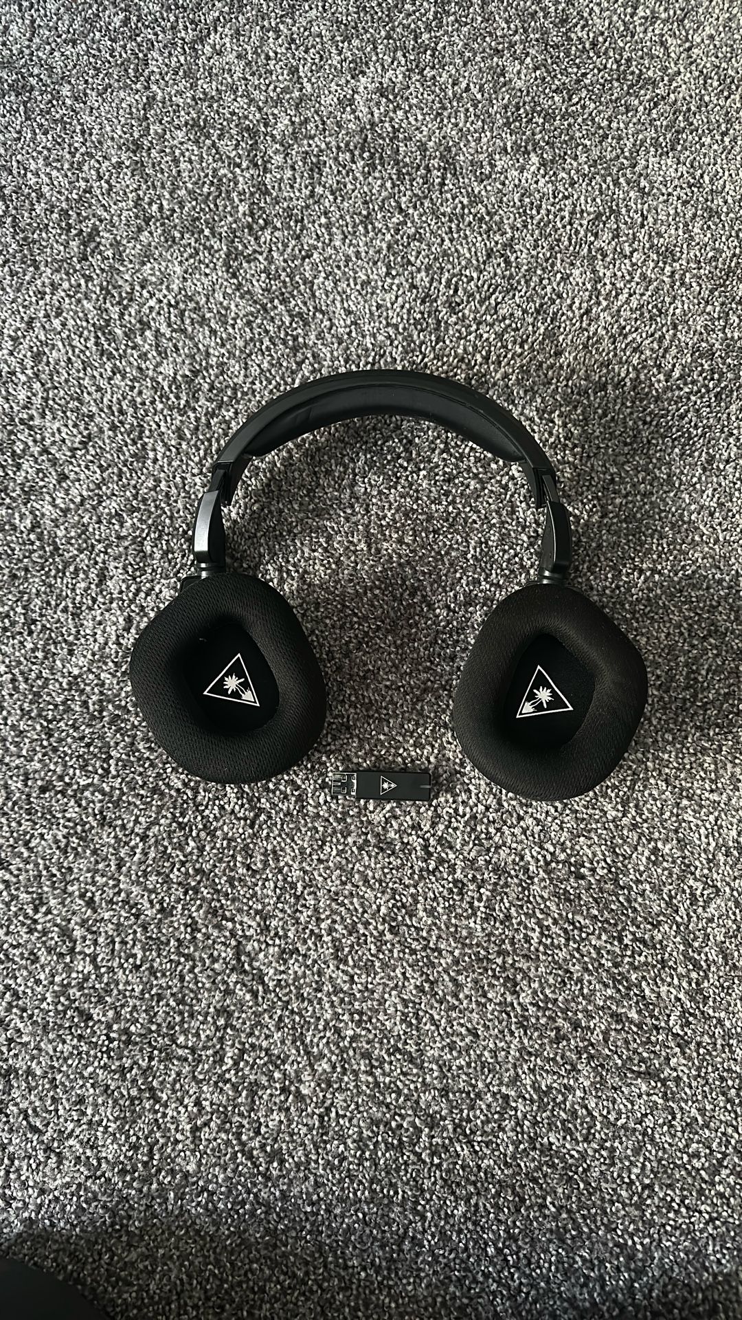 Turtle Beach Bluetooth Headset PS5/Xbox