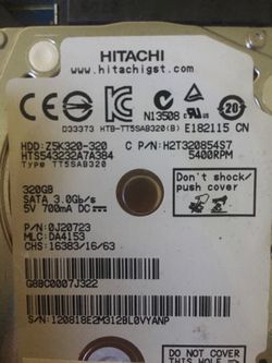 Hitachi
