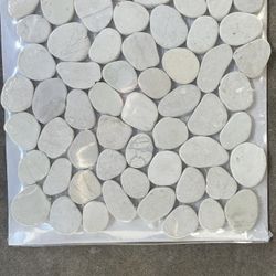 Pebble Stone Mosaic