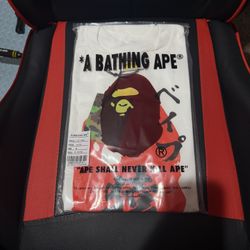 Bape Tee
