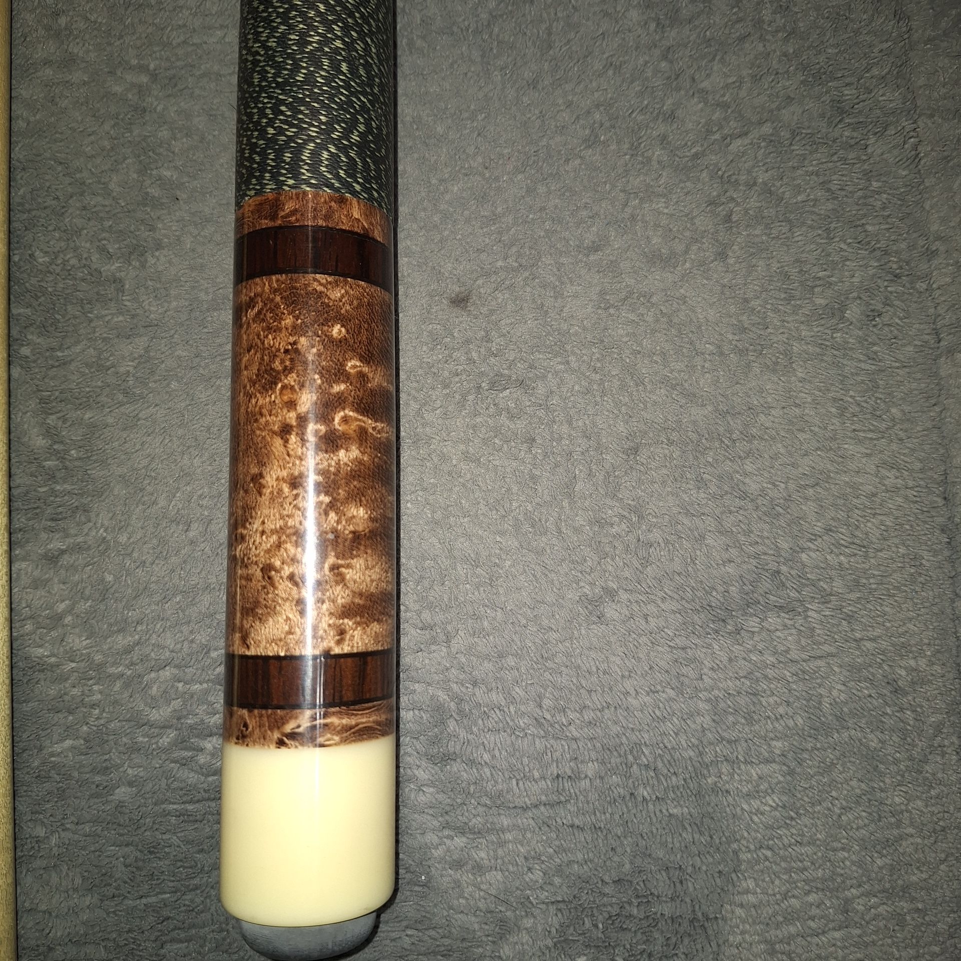 Ron Haley Custom Cue Stick