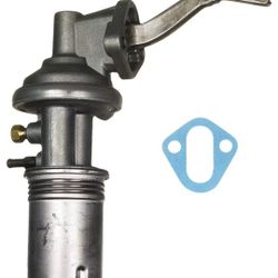 Carter Mechanical Fuel Pump System Automotive Replacement Compatible with Ford, Mercury Models (M4009)