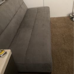 Convertible Futon