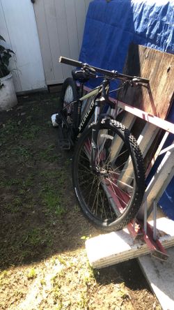 Bicycle Obo