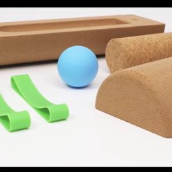 Balance Foot Therapy Kit