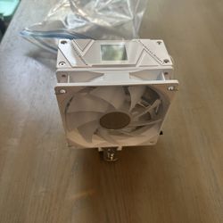 Thermalright Air Cooler White AMD