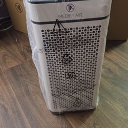 Medify Air MA-40 Air Purifier