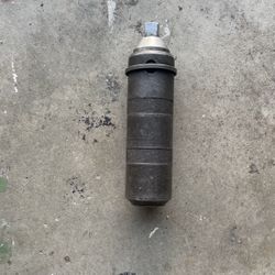 K-D Tools No. 1141 Impact Socket Driver 3/8" Drive 