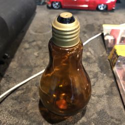 1969 Salt Shaker 