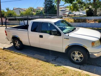 2007 Ford F-150