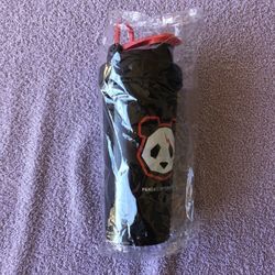 Panda Supplements Shaker With Mixer Ball (SEALED)