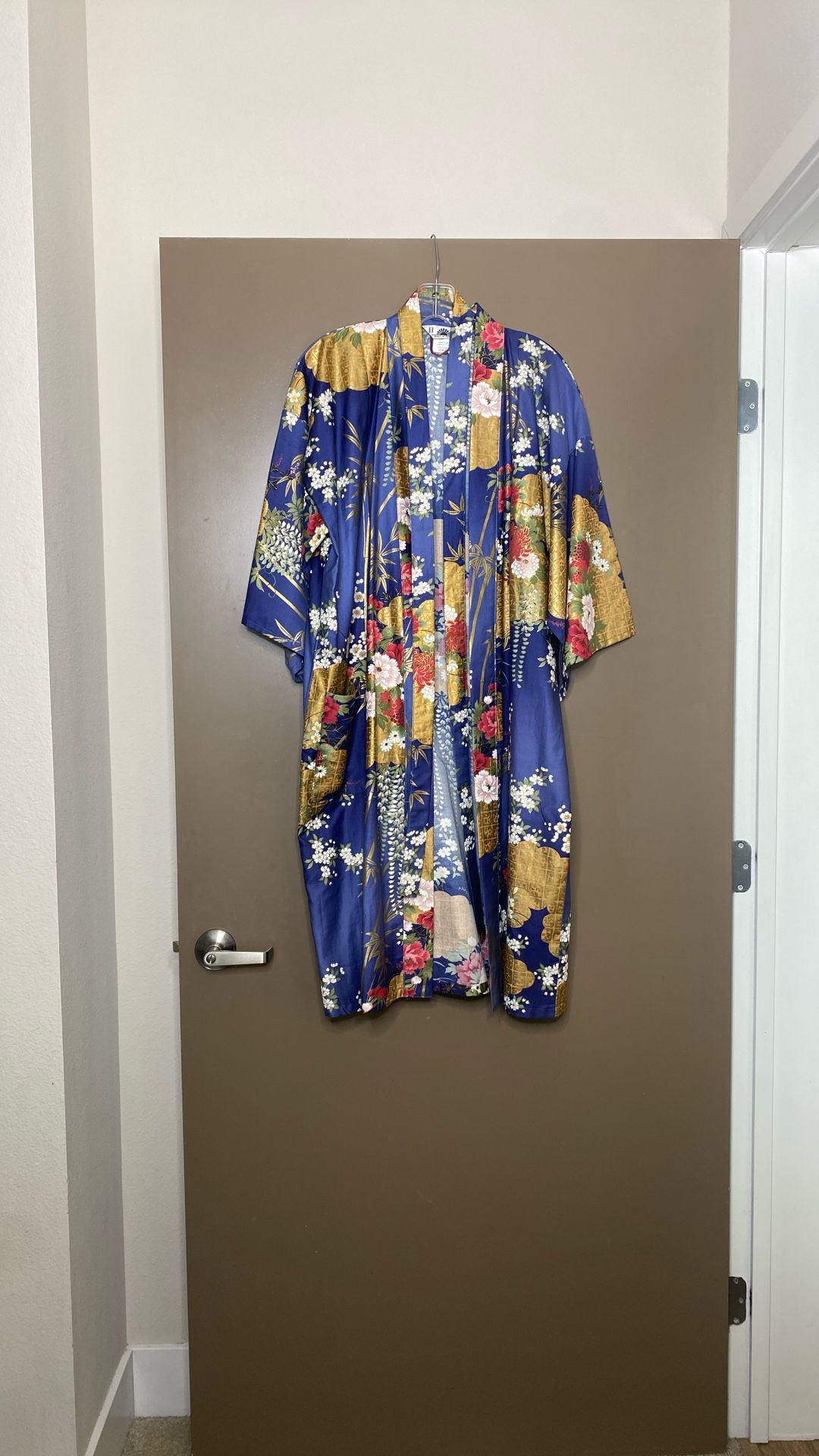 Kimono Japan Robe