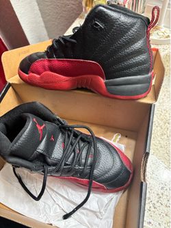 Kid Jordan’s size 13c