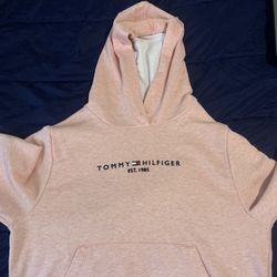 Tommy Hilfiger Pullover Hoodie