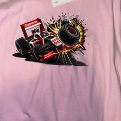 Supreme T-shirt