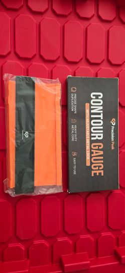 Contour Guage